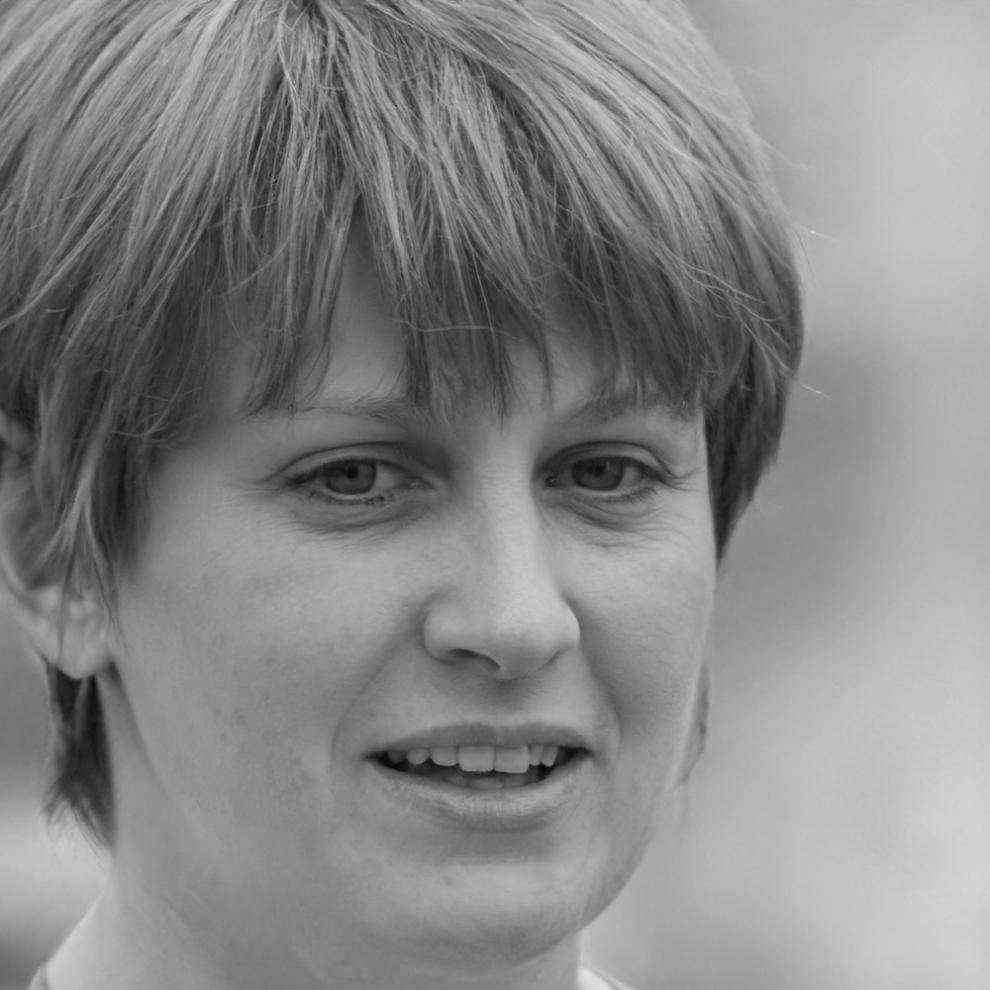 Petra Svobodová